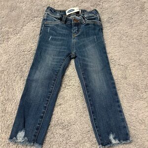 Kids Old Navy Ballerina Jeans